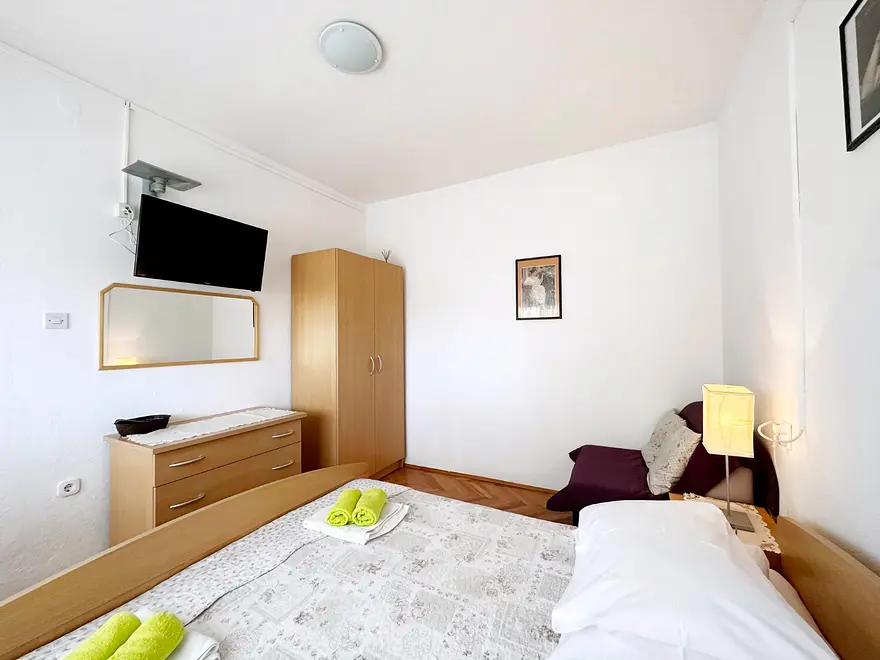 Ferienwohnung in Ciovo haustiergeeignet 999211248 39048 – Foto 15