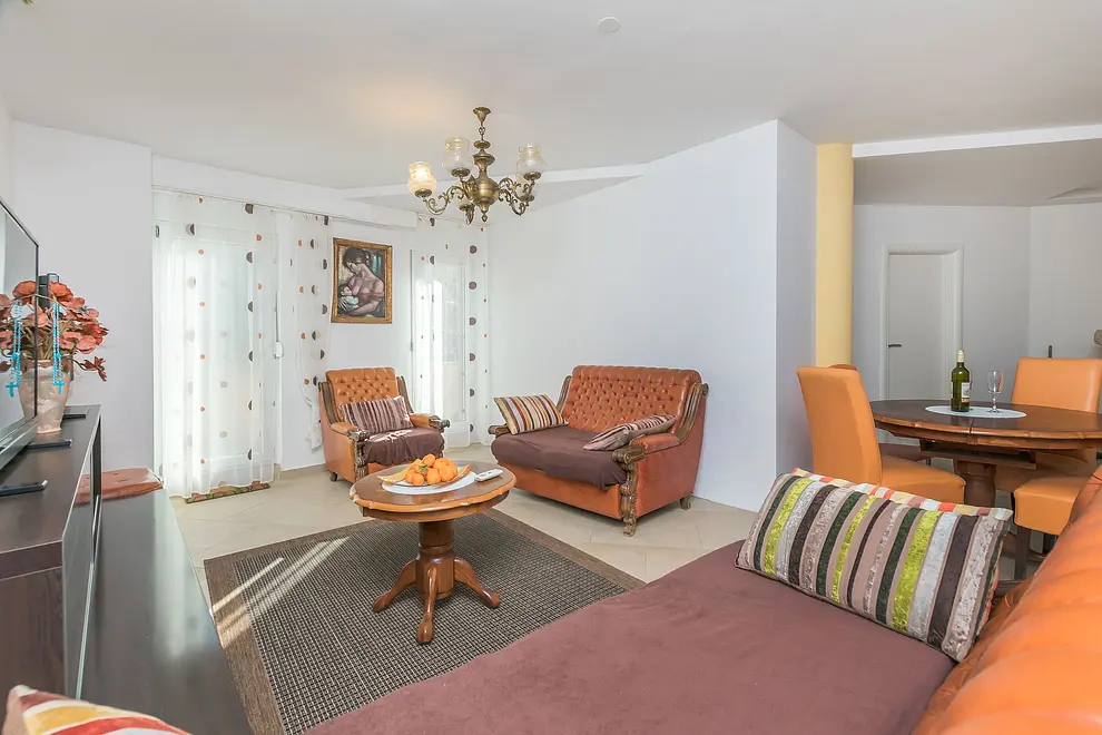 Ferienwohnung in Split  999209233 37162