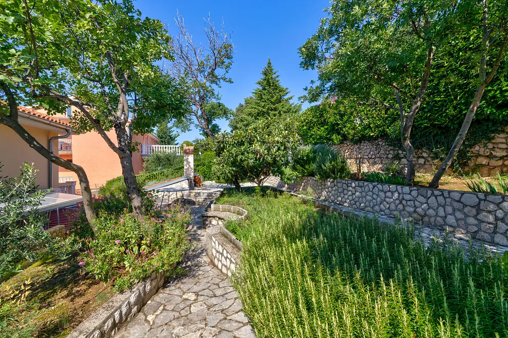 Ferienwohnung in Novi Vinodolski  999212847 40411 – Foto 9