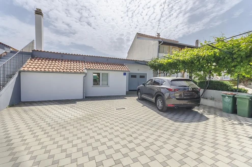 Ferienwohnung in Vodice haustiergeeignet 66136886 20321