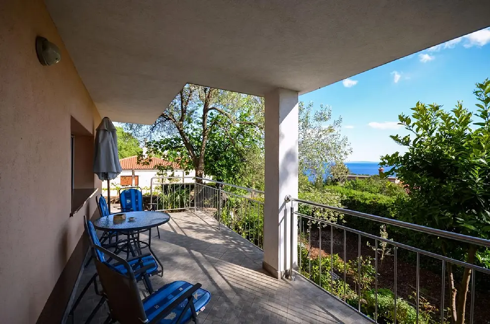 Ferienwohnung in Rijeka  999203574 31812 – Foto 22