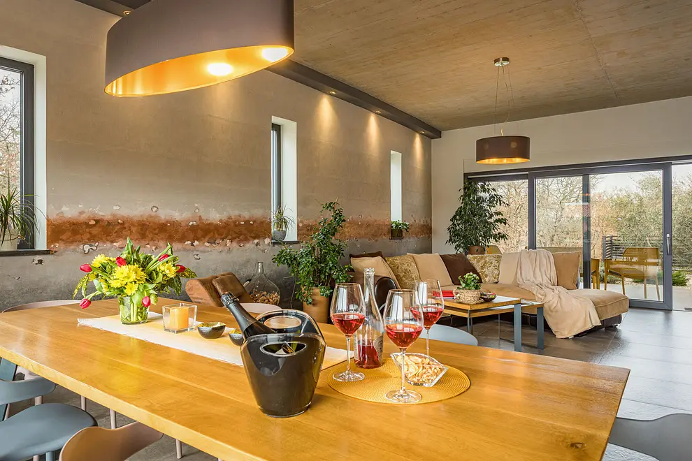 Ferienwohnung in Umag  999210389 38251 – Foto 7