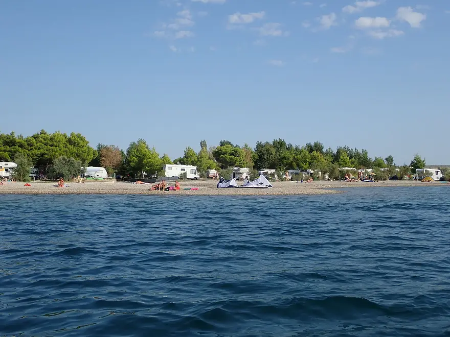 Ferienwohnung in Starigrad haustiergeeignet 999204750 32938