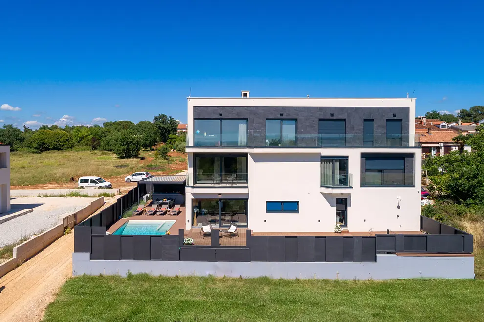 Ferienhaus in Porec mit Pool 999223541 41668 – Foto 54