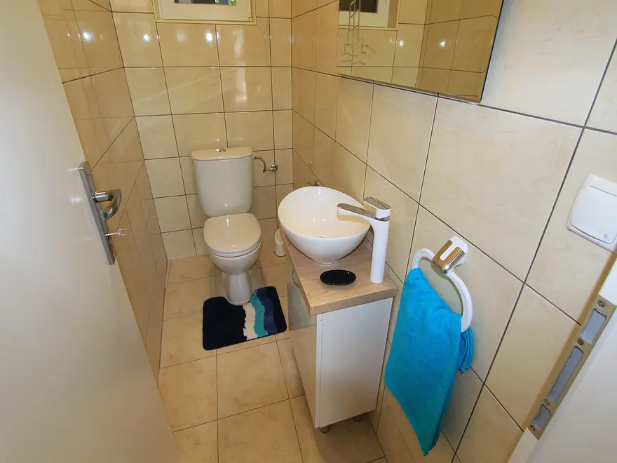 Ferienwohnung in Novi Vinodolski  999205813 33951 – Foto 8