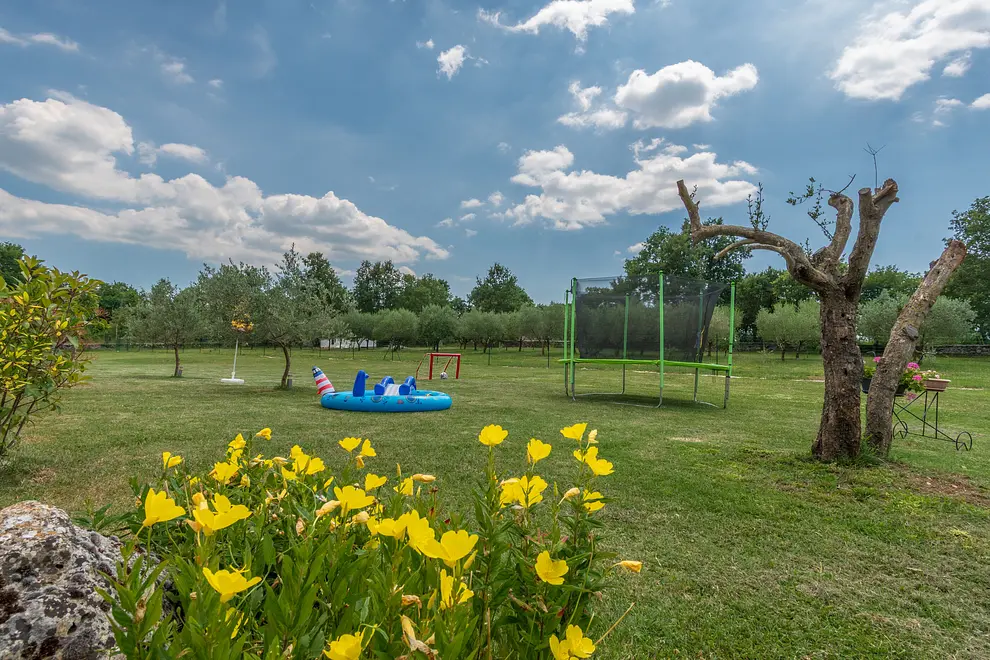 Ferienwohnung in Zminj  999239158 43217 – Foto 34