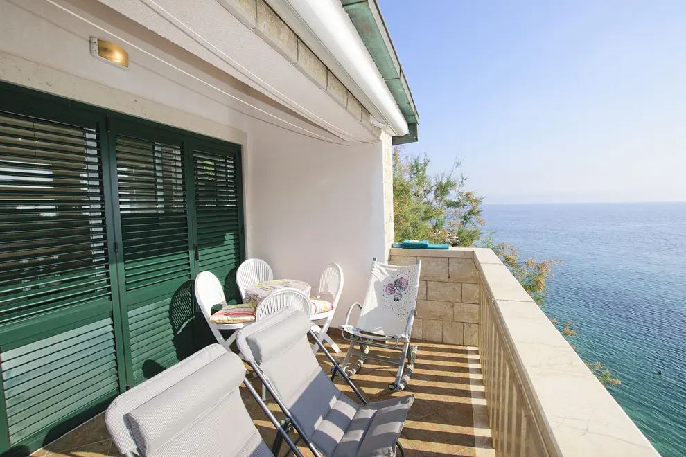 Ferienwohnung in Solta  66122567 10034