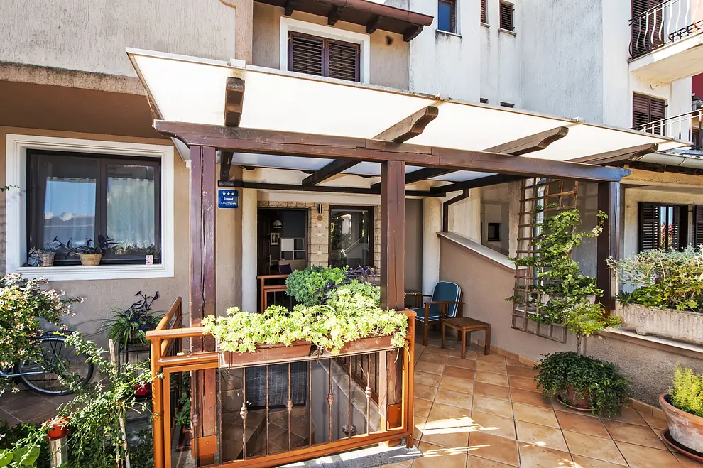 Ferienwohnung in Rovinj  999204360 32564 – Foto 27