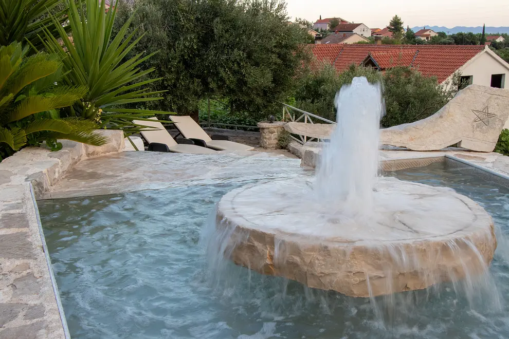 Ferienwohnung in Orebic mit Pool 999210226 38099 – Foto 24
