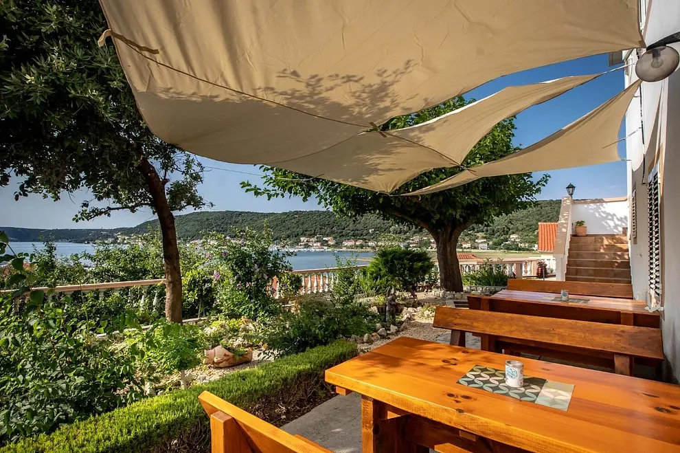 Ferienwohnung in Rab  999209763 37672 – Foto 18