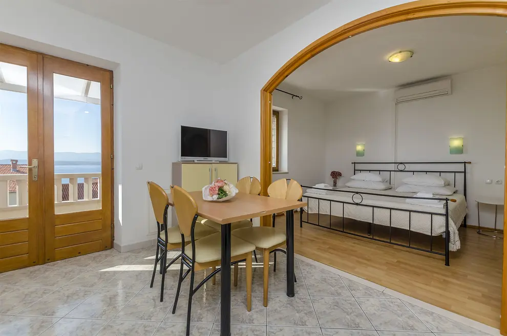 Ferienwohnung in Bol  999205197 33364 – Foto 12