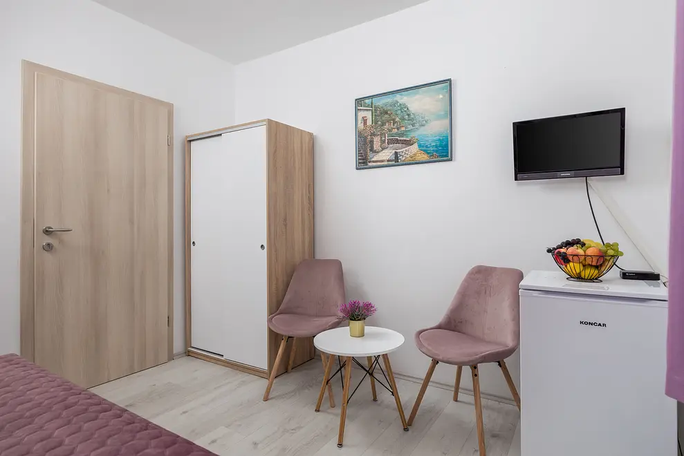 Ferienappartment in Crikvenica  999203317 31572 – Foto 22