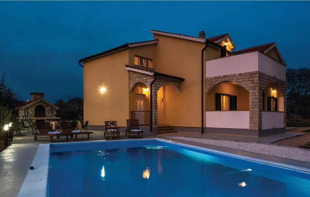 Ferienwohnung in Drnis mit Pool 999207555 35593 – Foto 43