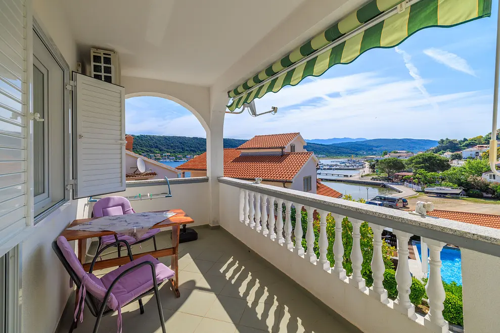 Ferienwohnung in Rab  999207569 35605 – Foto 12