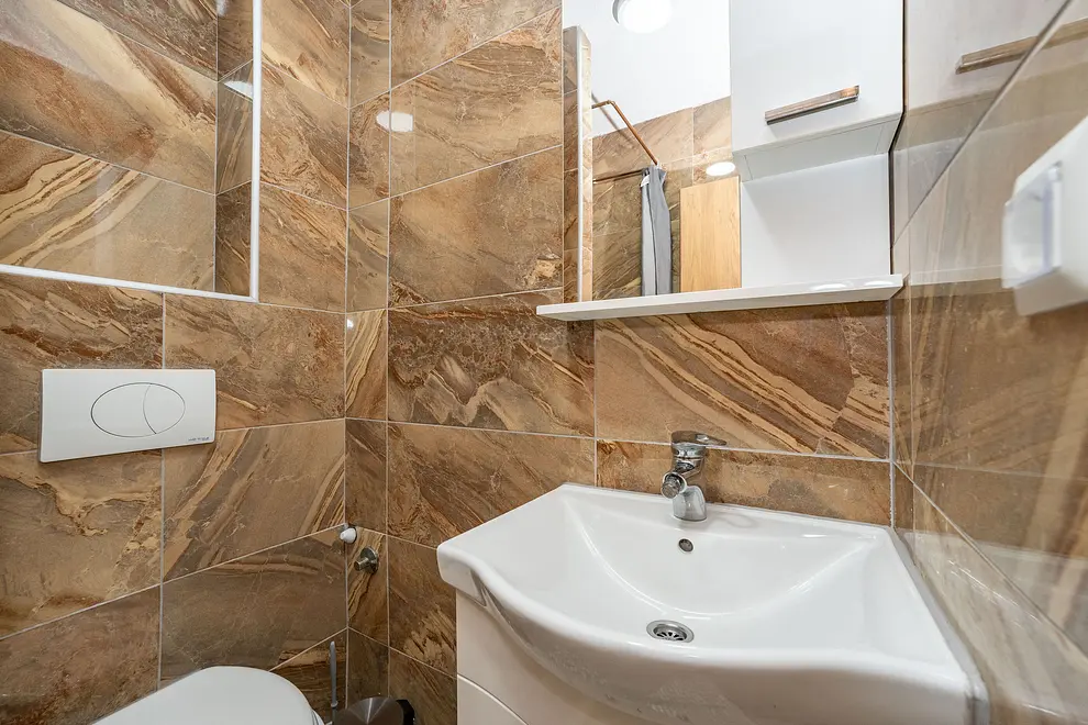 Ferienappartment in Obrovac  999209244 37172 – Foto 6