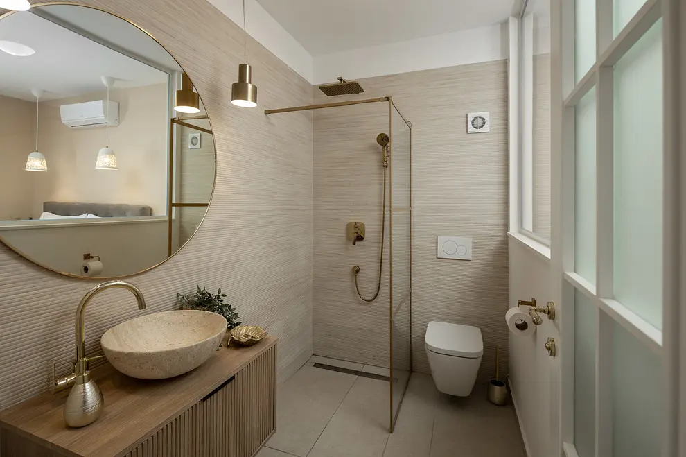 Ferienhaus in Rogoznica mit Pool 999213003 40548 – Foto 23