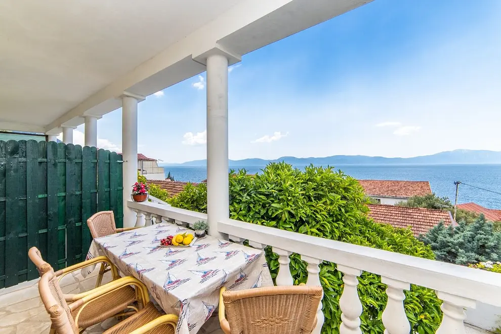 Ferienwohnung in Ploce haustiergeeignet 66152127 26075