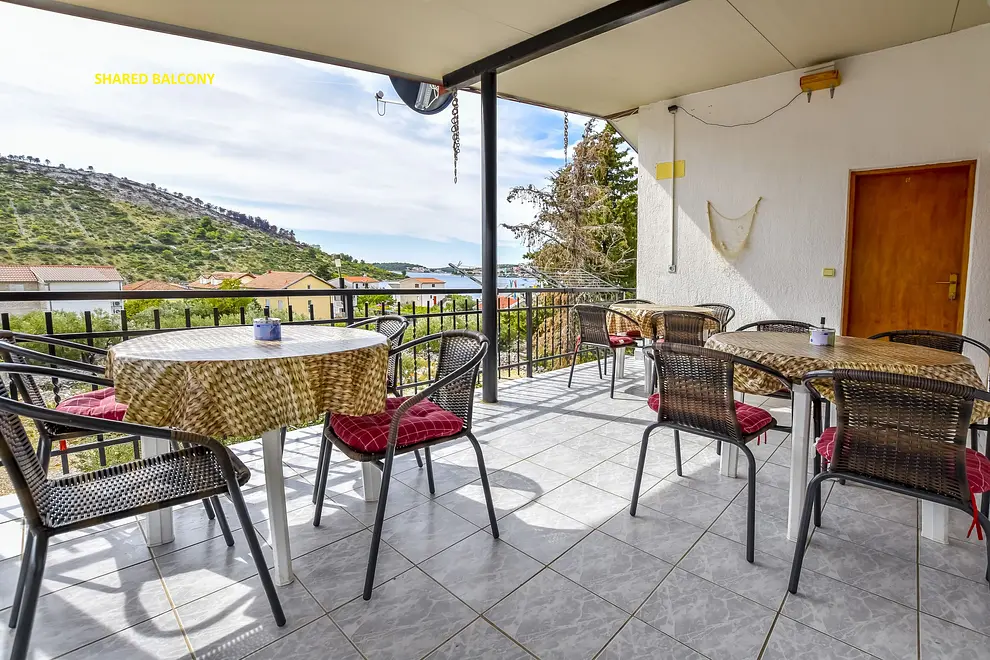 Ferienwohnung in Rogoznica  661877 85