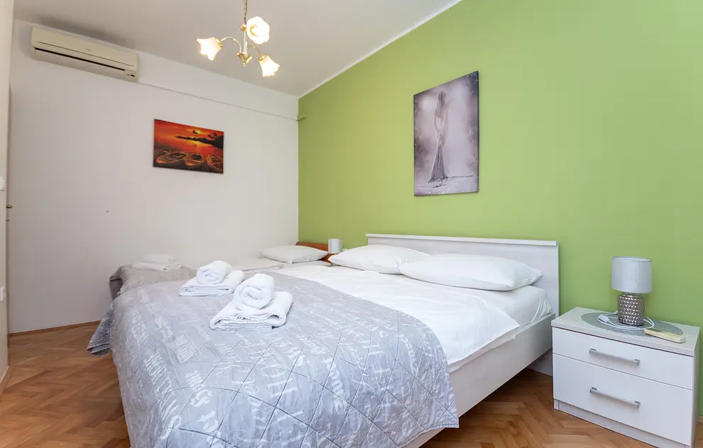 Ferienwohnung in Omis  999211723 39471 – Foto 2