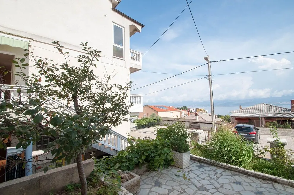 Ferienwohnung in Krk haustiergeeignet 66124384 11407