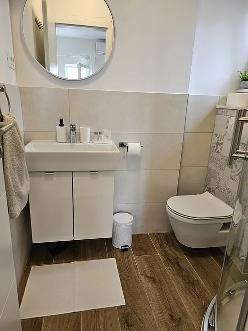 Ferienappartment in Seget  999210238 38111 – Foto 18