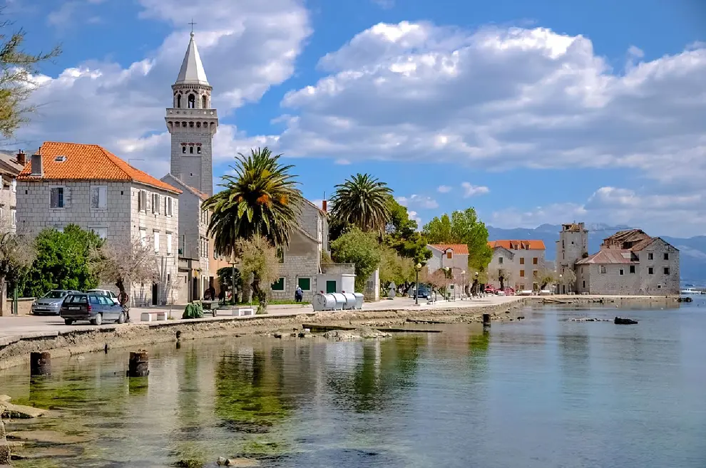 Ferienwohnung in Kastela  999202614 30890 – Foto 10