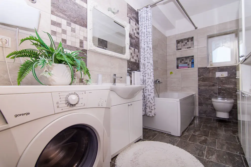 Ferienwohnung in Ciovo haustiergeeignet 999208763 36717 – Foto 34