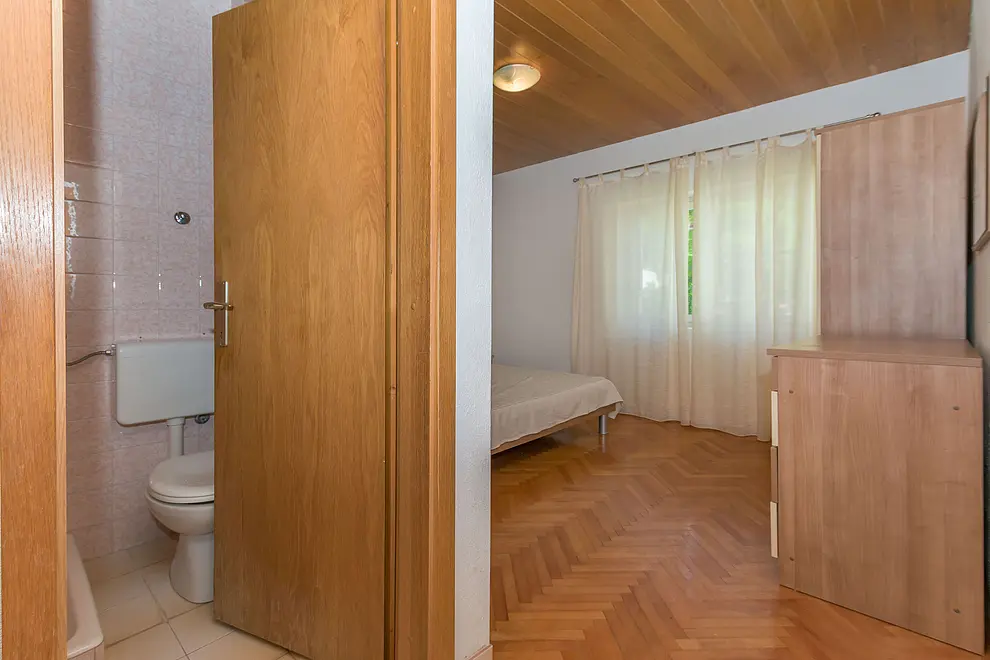 Ferienwohnung in Brela  999206086 34206 – Foto 25