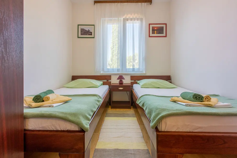 Ferienwohnung in Crikvenica  999203610 31848 – Foto 27