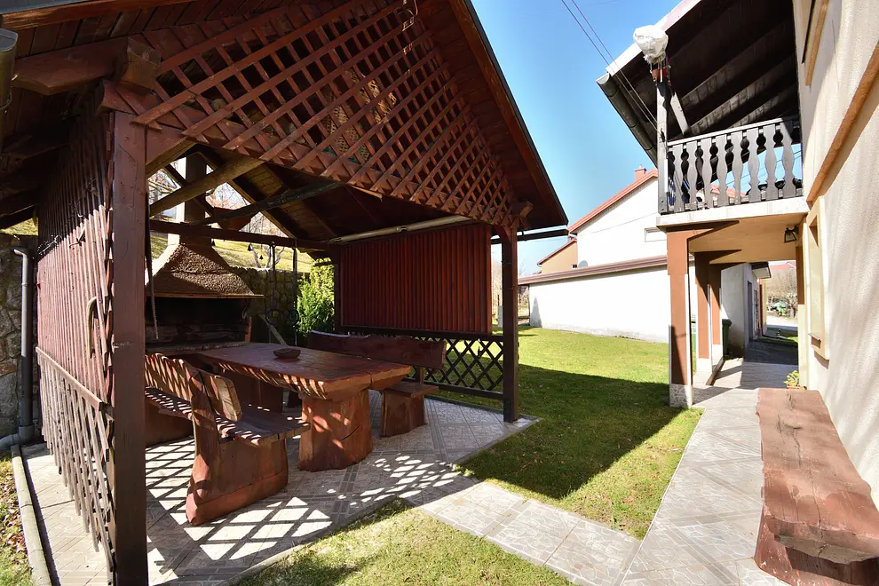 Ferienwohnung in Fuzine  999227736 42532 – Foto 3