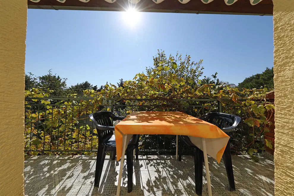 Ferienappartment in Starigrad  999203059 31318 – Foto 7