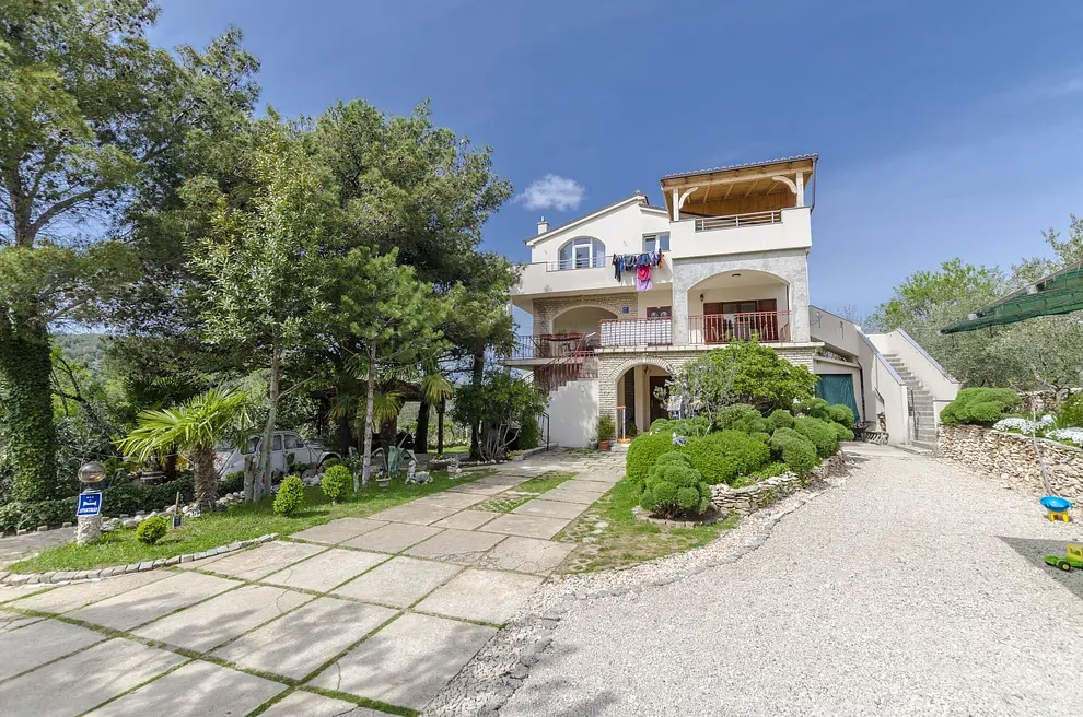 Ferienwohnung in Sibenik  999203487 31732 – Foto 4