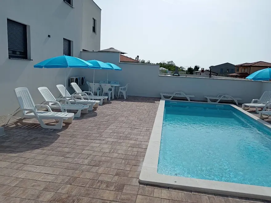 Ferienwohnung in Umag mit Pool 999211525 39293 – Foto 12