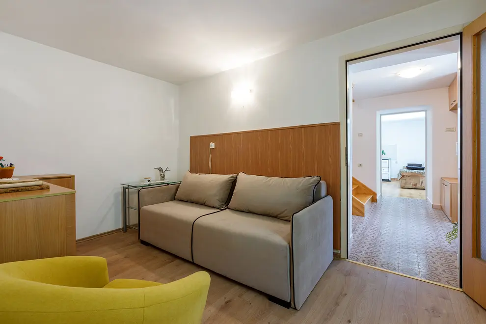 Ferienwohnung in Crikvenica mit Pool 999205089 33257 – Foto 36