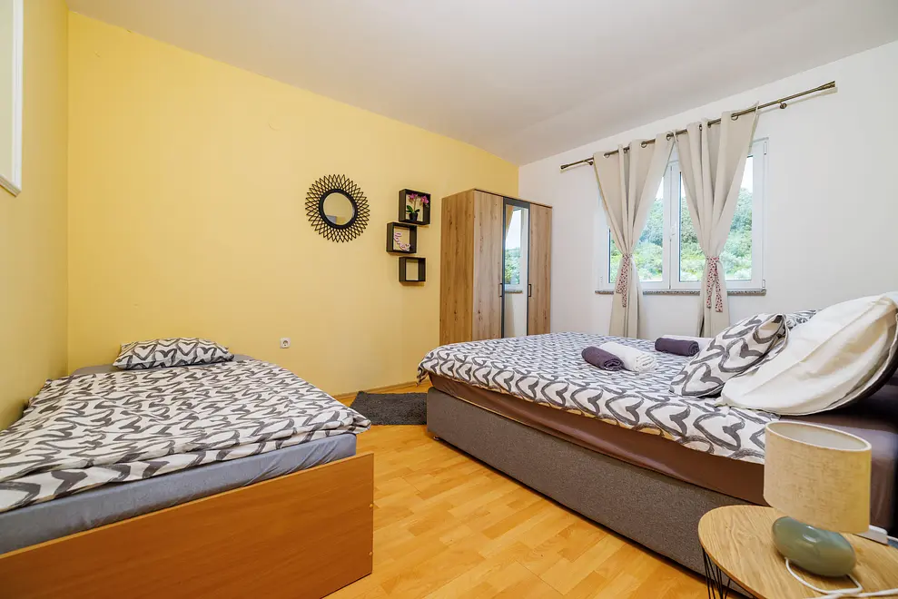 Ferienwohnung in Kampor mit Pool 999207271 35334 – Foto 52