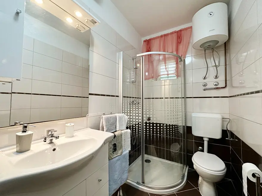 Ferienwohnung in Ciovo  999211308 39094 – Foto 10