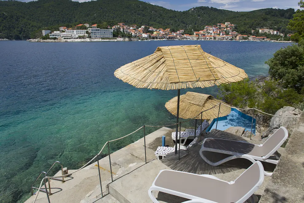 Ferienwohnung in Korcula  999203500 31745 – Foto 28