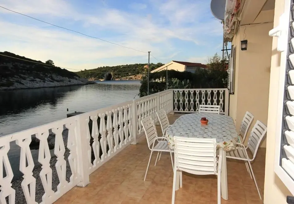 Ferienwohnung in Vis  999213119 40657 – Foto 31