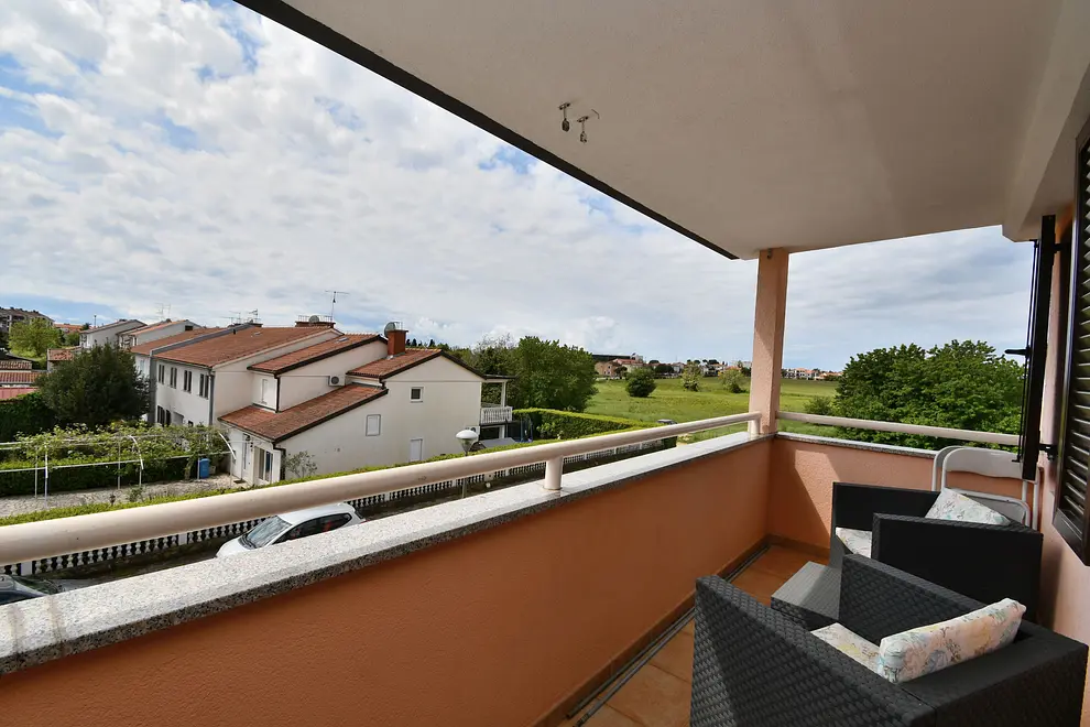 Ferienwohnung in Umag  999211302 39088 – Foto 12