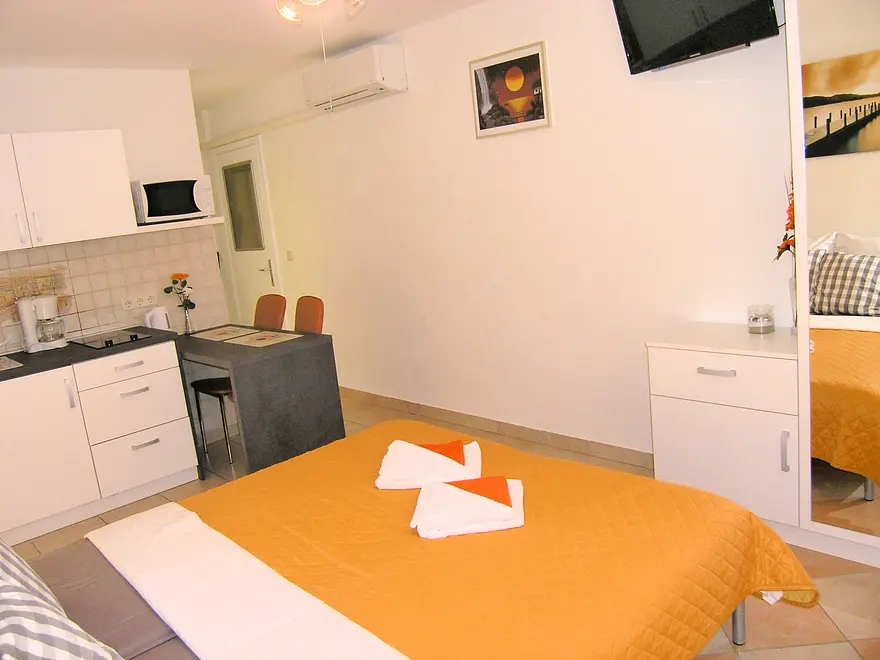 Ferienwohnung in Baska haustiergeeignet 999209046 36985 – Foto 9