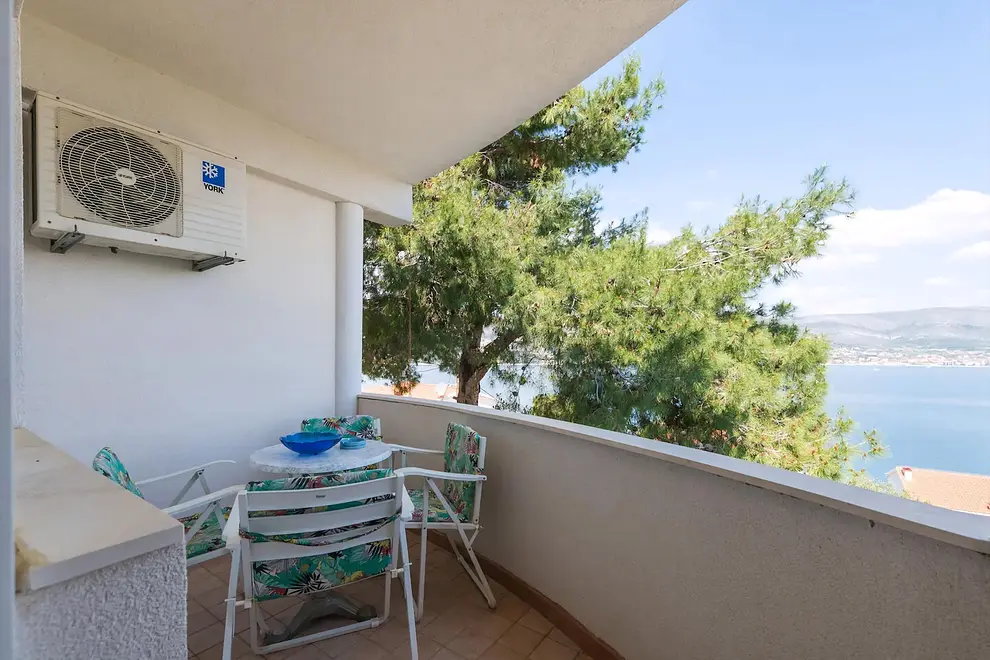 Ferienwohnung in Ciovo  999211431 39206 – Foto 14