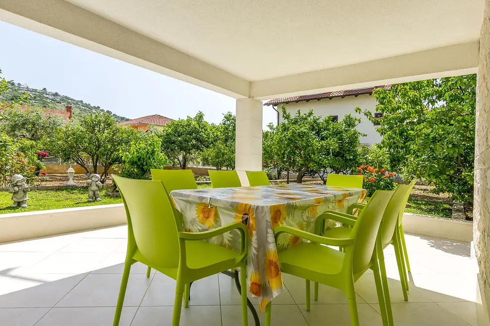 Ferienwohnung in Rogoznica  999206376 34481 – Foto 13