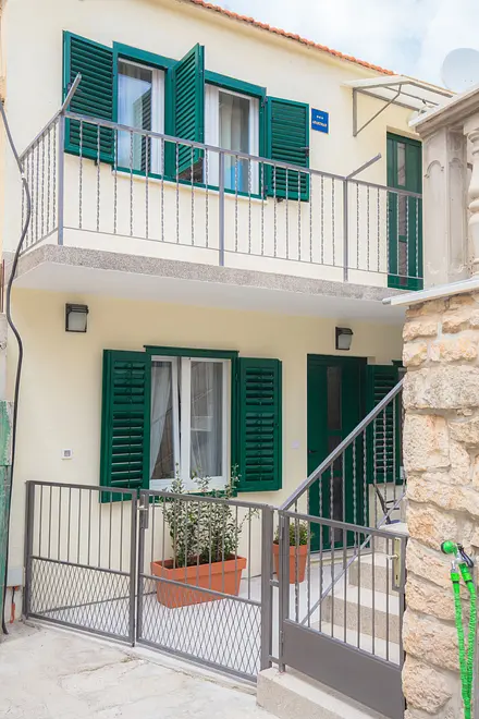 Ferienwohnung in Primosten haustiergeeignet 66127747 14063