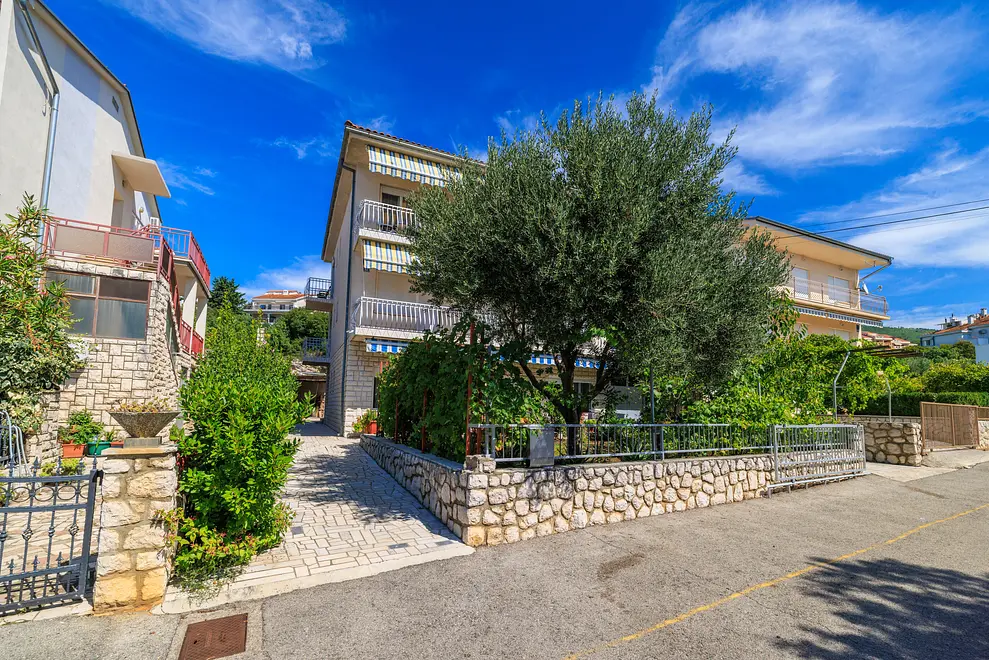 Ferienwohnung in Crikvenica  999205668 33808 – Foto 14