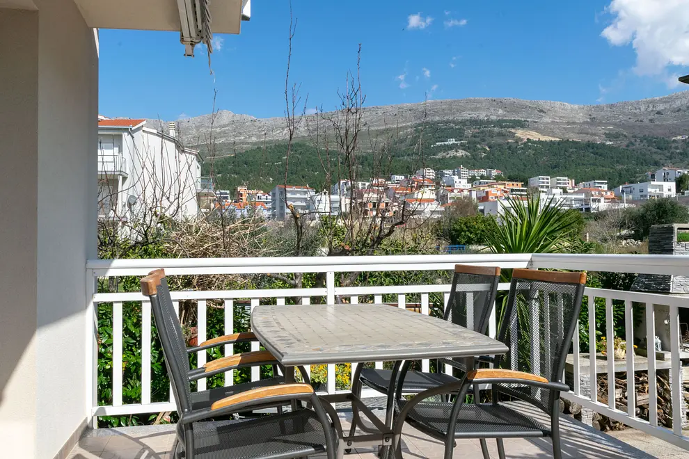 Ferienwohnung in Podstrana  999211104 38919 – Foto 6
