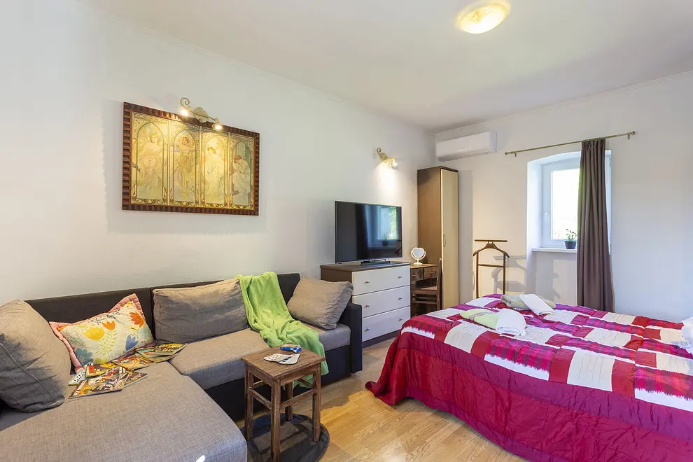 Ferienwohnung in Labin mit Pool 999211712 39460 – Foto 24