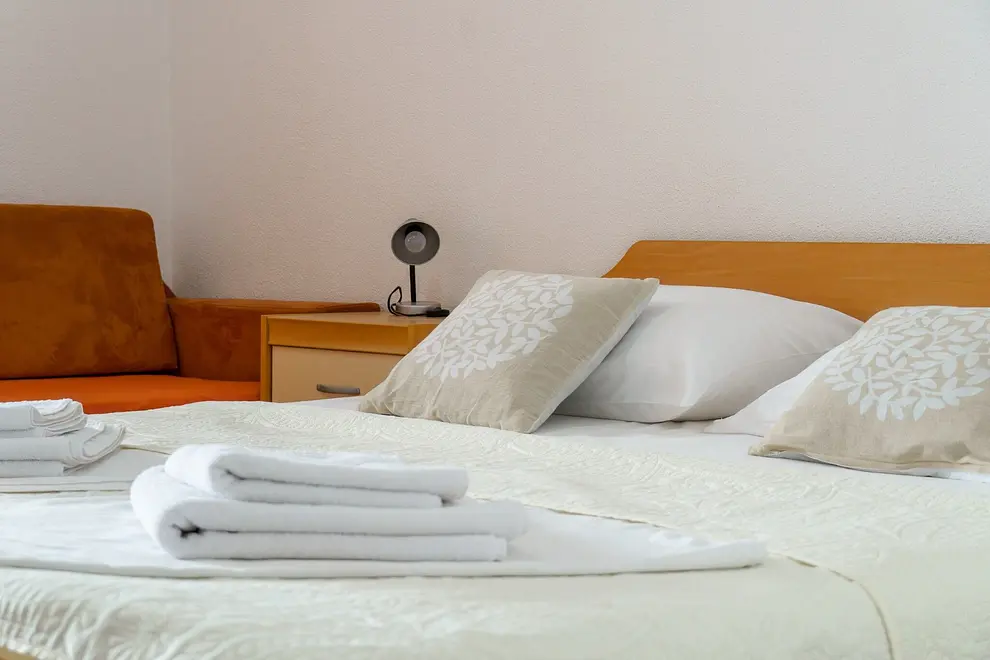 Ferienwohnung in Baska Voda  999211385 39161 – Foto 3