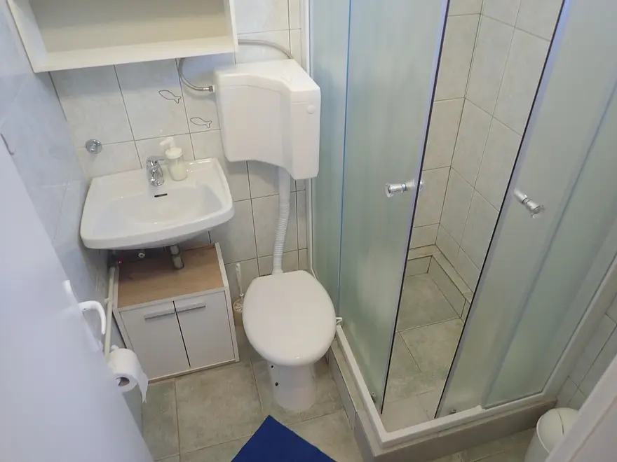 Ferienwohnung in Starigrad  999206565 34663 – Foto 11