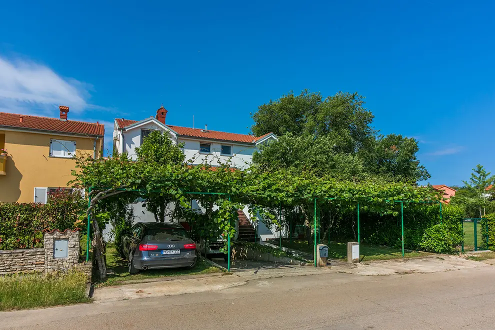 Ferienwohnung in Fazana mit Pool 999207160 35228