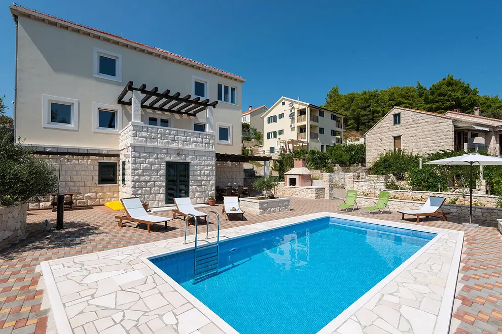 Ferienwohnung in Korcula mit Pool 999210554 38405 – Foto 23